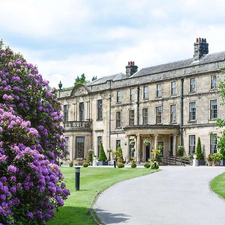 Beamish Hall Hotel, BW Premier Collection Stanley  Εξωτερικό φωτογραφία