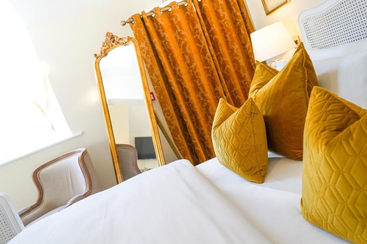 Beamish Hall Hotel, BW Premier Collection Stanley  Εξωτερικό φωτογραφία