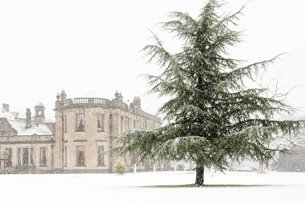 Beamish Hall Hotel, BW Premier Collection Stanley  Εξωτερικό φωτογραφία
