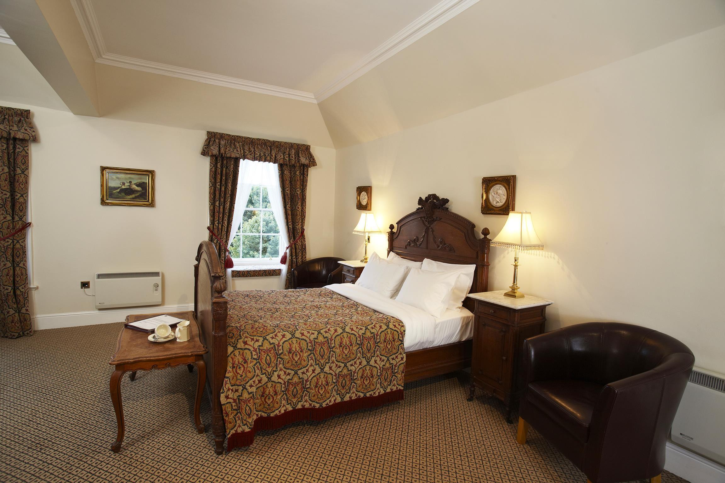 Beamish Hall Hotel, BW Premier Collection Stanley  Εξωτερικό φωτογραφία