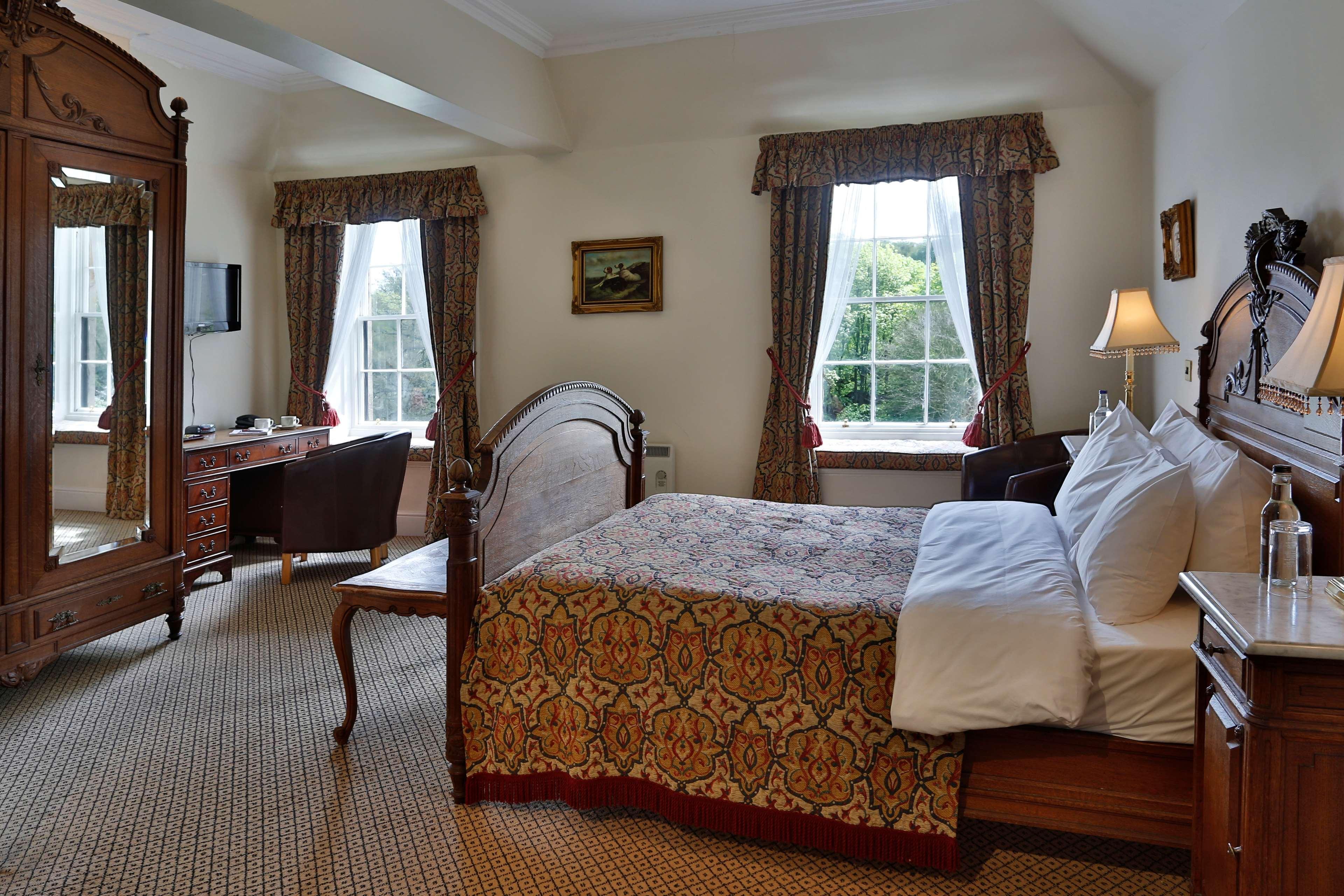 Beamish Hall Hotel, BW Premier Collection Stanley  Εξωτερικό φωτογραφία