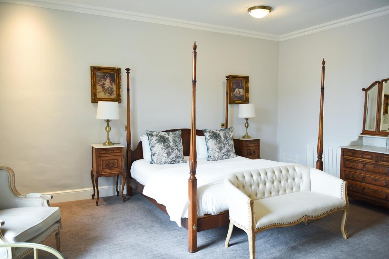 Beamish Hall Hotel, BW Premier Collection Stanley  Εξωτερικό φωτογραφία