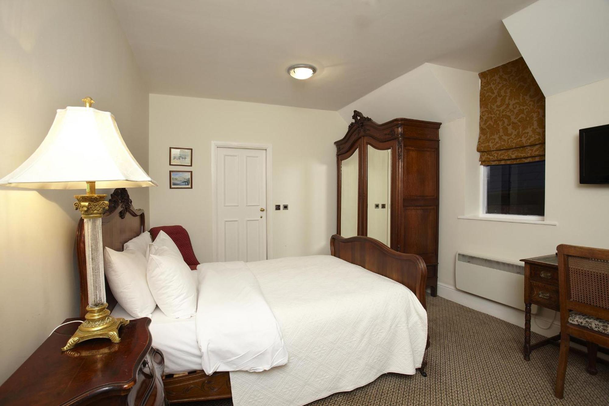 Beamish Hall Hotel, BW Premier Collection Stanley  Εξωτερικό φωτογραφία