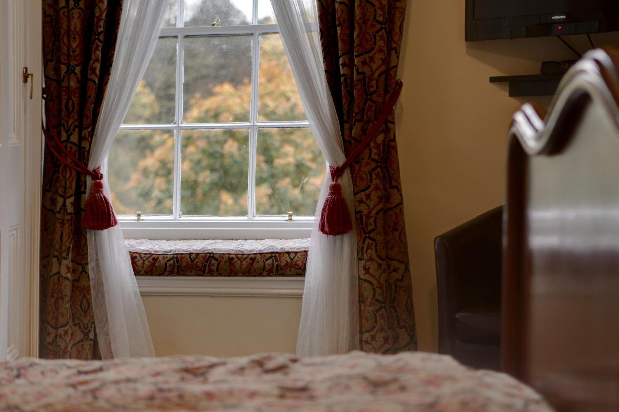 Beamish Hall Hotel, BW Premier Collection Stanley  Εξωτερικό φωτογραφία