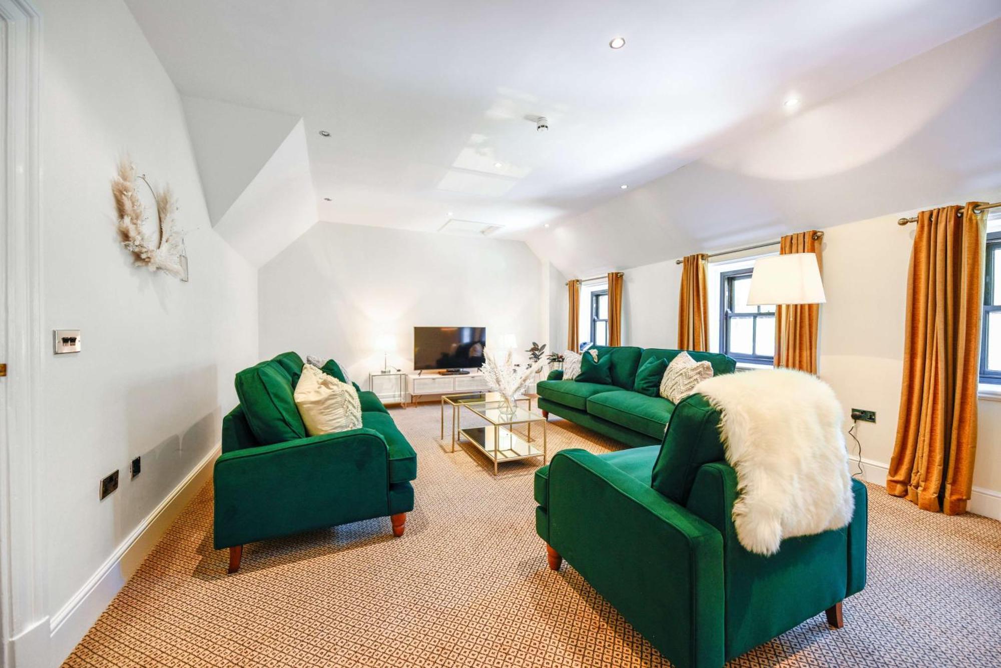 Beamish Hall Hotel, BW Premier Collection Stanley  Εξωτερικό φωτογραφία