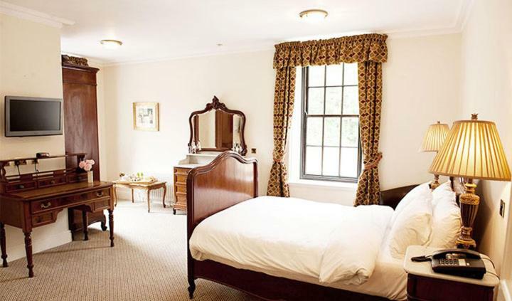 Beamish Hall Hotel, BW Premier Collection Stanley  Εξωτερικό φωτογραφία