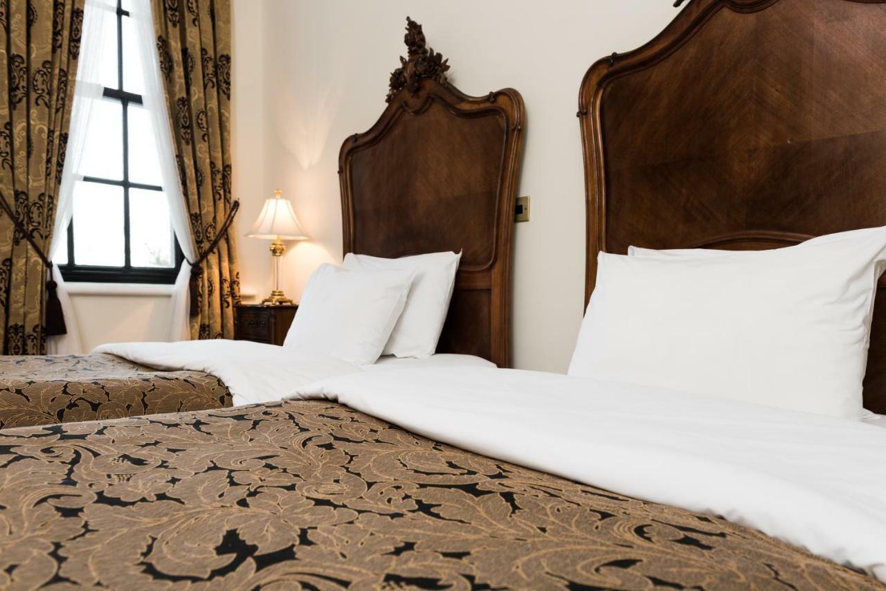 Beamish Hall Hotel, BW Premier Collection Stanley  Εξωτερικό φωτογραφία