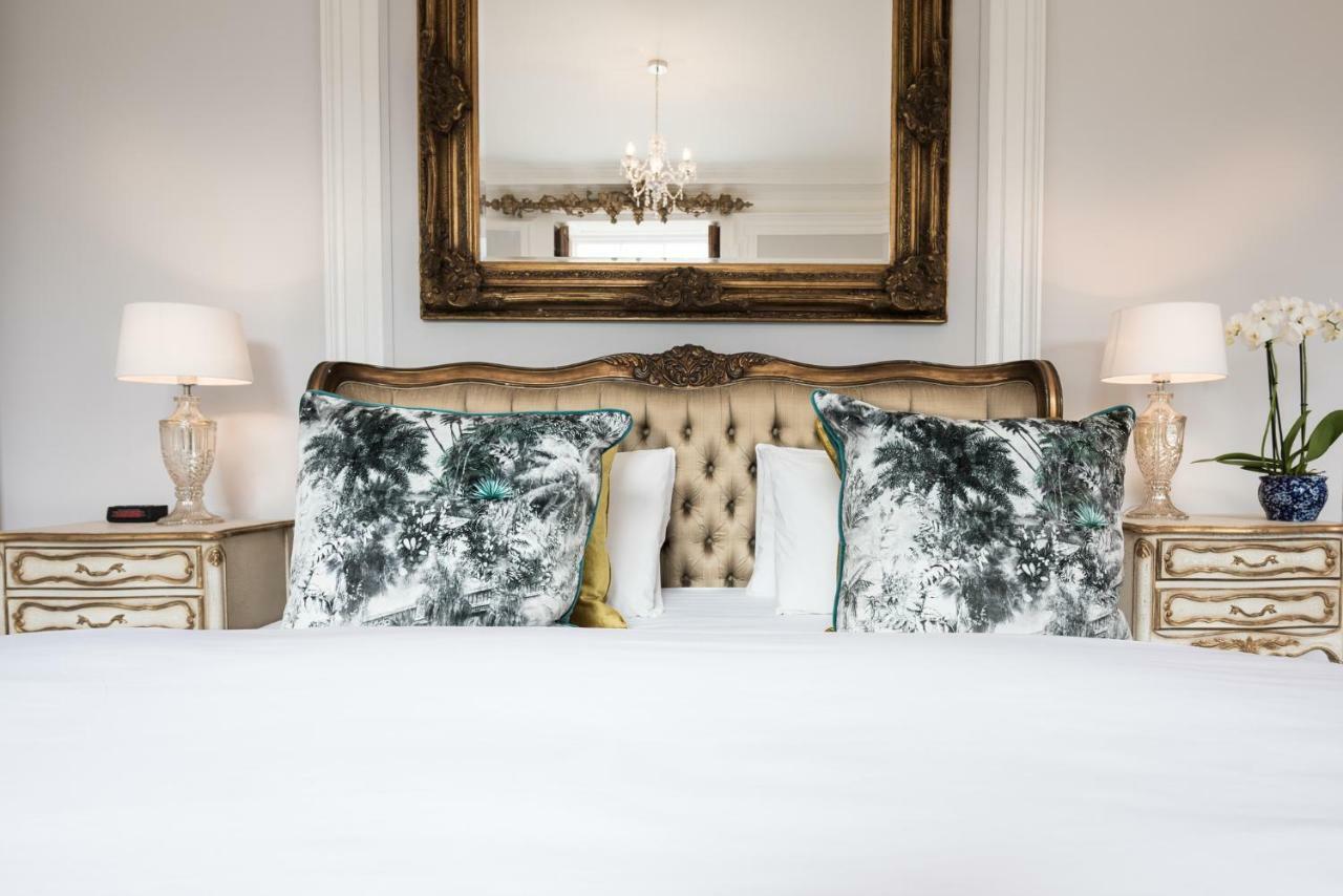 Beamish Hall Hotel, BW Premier Collection Stanley  Εξωτερικό φωτογραφία