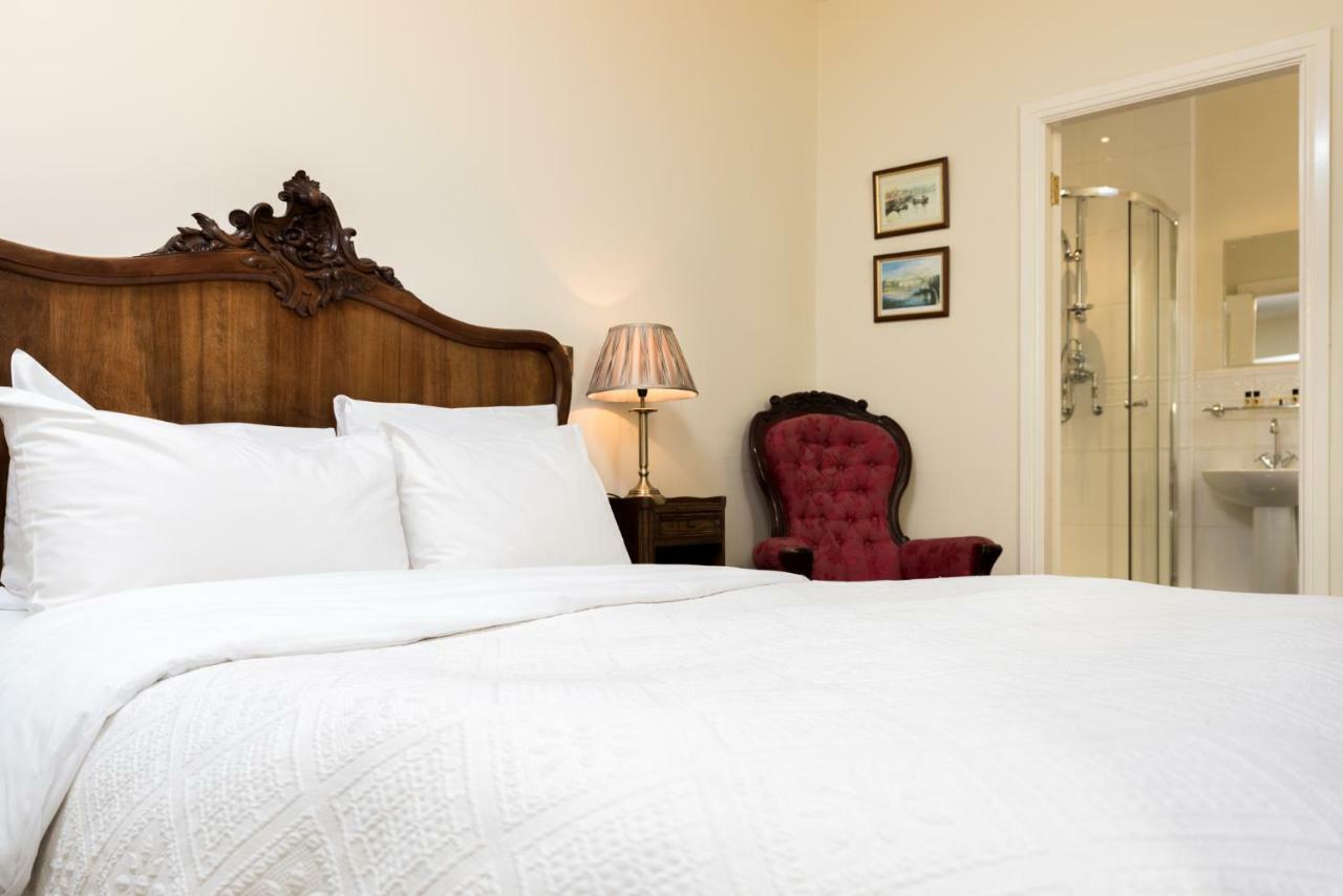 Beamish Hall Hotel, BW Premier Collection Stanley  Εξωτερικό φωτογραφία