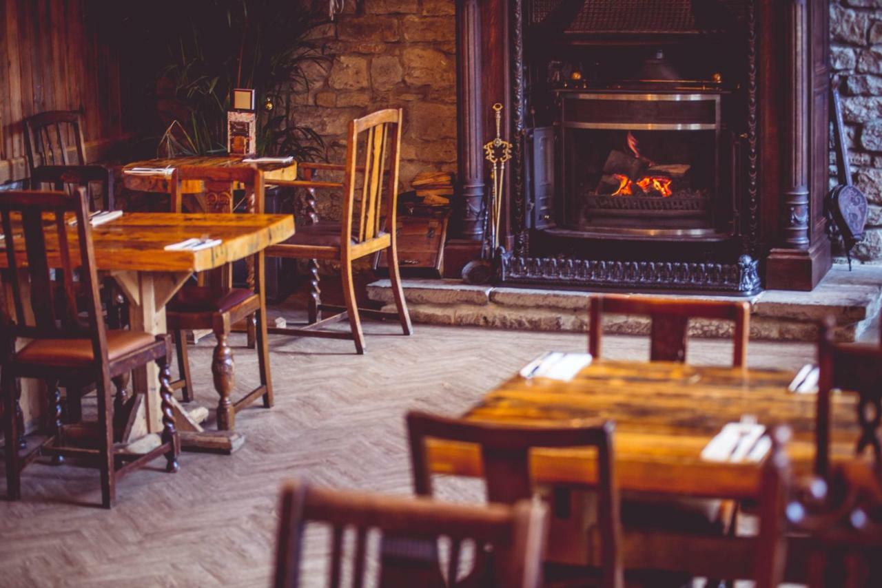 Beamish Hall Hotel, BW Premier Collection Stanley  Εξωτερικό φωτογραφία